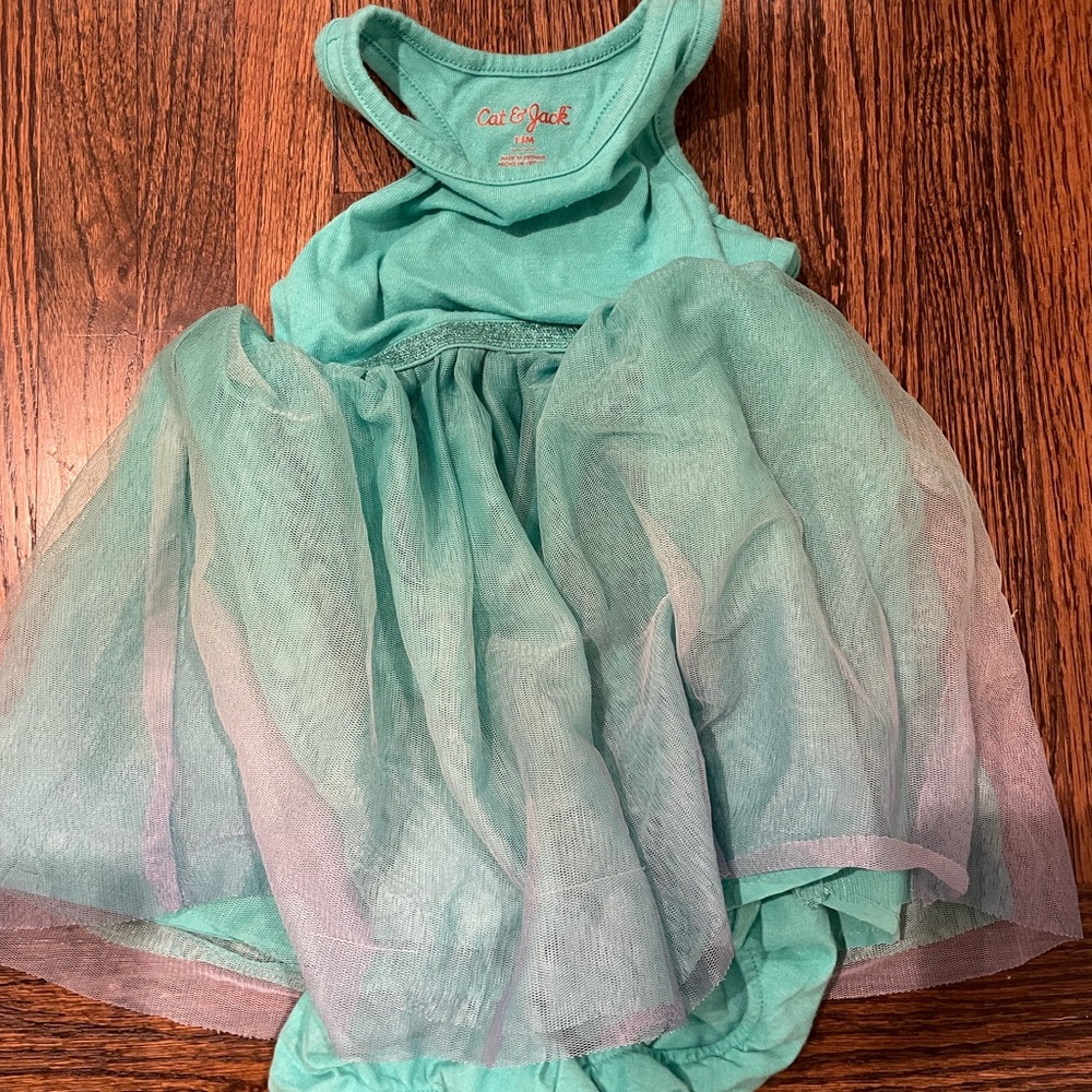 Cute Spring Dresses - Picture 2 of 5